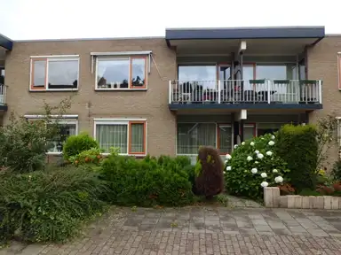 54m2 flat to rent for 844.66€/month in Bunschotenmeen 60, Harderwijk