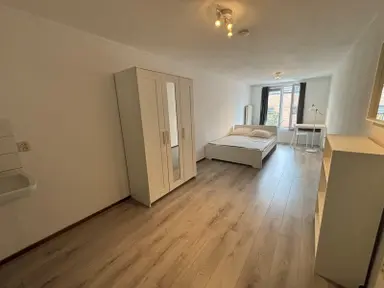 22m2 room to rent for 654€/month in Heugemerstraat, Maastricht