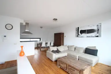 72m2 apartment to rent for 2725€/month in Westerdijk, Utrecht