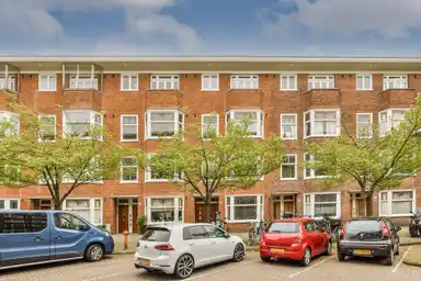 123m2 Appartement à louer pour 4500€/mois à Kinderdijkstraat 63-2, Amsterdam