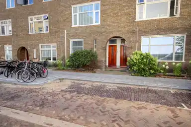 98m2 Wohnung zur Miete für 1835€/Monat in Spijkerstraat 140, Arnhem
