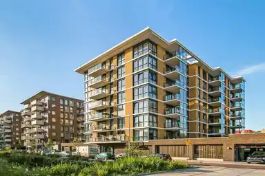 80m2 apartment to rent for 2650€/month in Maimonideslaan 129, Amstelveen