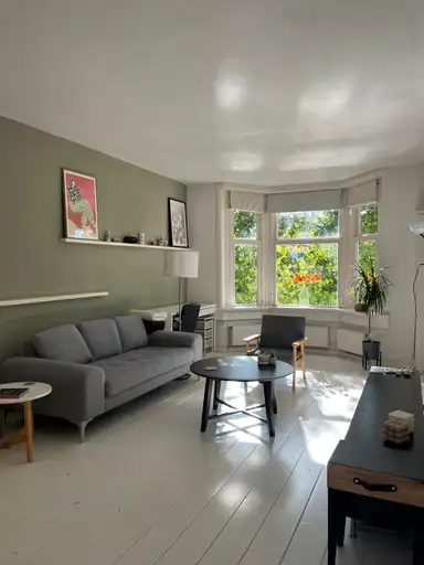 56m2 Appartement à louer pour 2200€/mois à Amsterdam