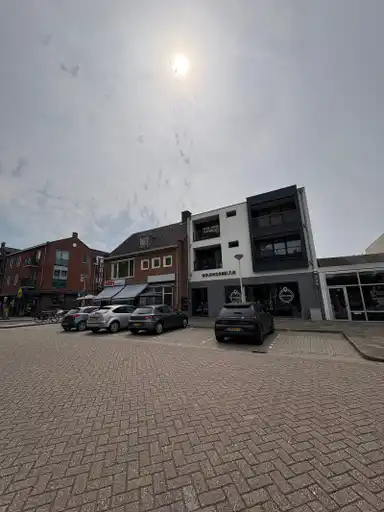 1m2 apartment to rent for 1106€/month in Pieter de Hooghstraat, Deventer