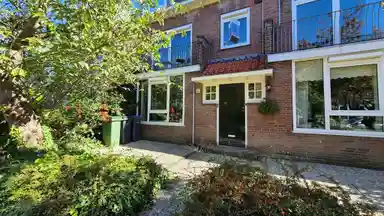 74m2 apartment to rent for 2300€/month in Iepenrodelaan 6-BVL, Amstelveen
