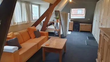 60m2 studio to rent for 1375€/month in Willem Frisostraat, Eindhoven