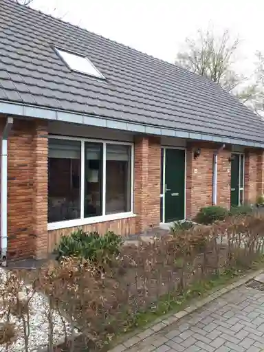 107m2 house to rent for 932.93€/month in Haverweg 24, Elspeet