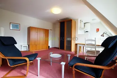 38m2 studio te huur voor 1295€/maand in Bergse Dorpsstraat, Rotterdam