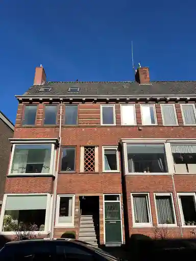31m2 Zimmer zur Miete für 750€/Monat in Van der Doesstraat 3, Groningen