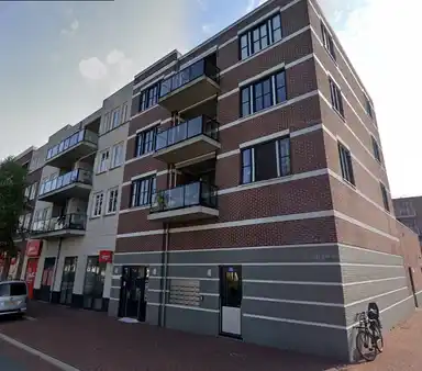 59m2 Wohnung zur Miete für 713.02€/Monat in Oeverdreef 21, Roelofarendsveen