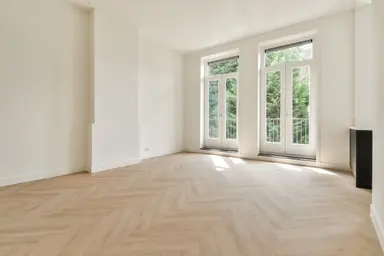 81m2 Appartement à louer pour 3500€/mois à Johannes Vermeerstraat 36-4, Amsterdam