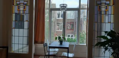 60m2 studio to rent for 1100€/month in Galileïstraat, The Hague