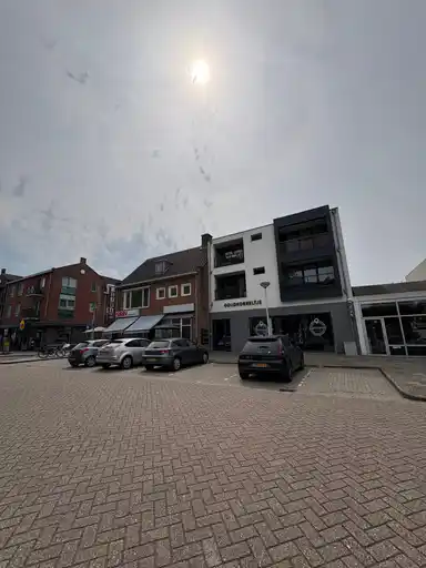 1m2 apartment to rent for 1106€/month in Pieter de Hooghstraat 23, Deventer