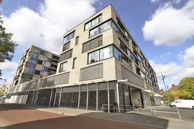 88m2 apartment to rent for 1088.99€/month in Rijpstraat 64, Breda