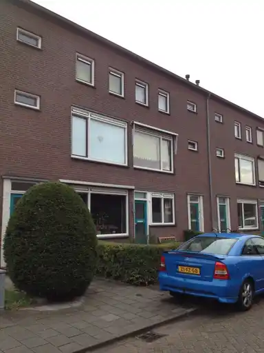 68m2 Appartamento in affitto per 764.14€/mese a Sint Petrusstraat 28, Venray