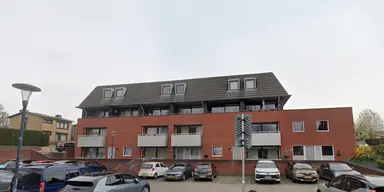 53m2 Appartement te huur voor 713.02€/maand in Houbeneindstraat 8-2, Munstergeleen