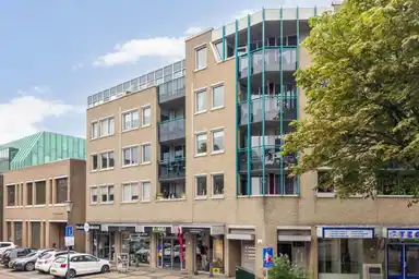 110m2 Appartamento in affitto per 1250€/mese a Merseloseweg 47, Venray