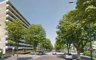 120m2 Appartement te huur voor 1600€/maand in Steenvoordelaan, Rijswijk