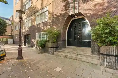 182m2 Appartement à louer pour 3950€/mois à Waldeck Pyrmontlaan 20-HLA, Amsterdam