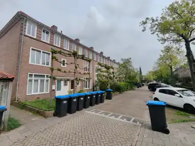 45m2 Appartement à louer pour 2240€/mois à Sint Adrianusstraat, Eindhoven