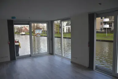 60m2 house to rent for 1450€/month in Jutfaseweg, Utrecht