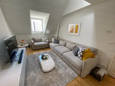 67m2 studio à louer pour 1157€/mois à Op de Thermen, Maastricht