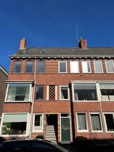 31m2 room to rent for 750€/month in Van der Doesstraat 3, Groningen