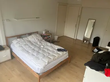 20μ² Δωμάτιο προς ενοικίαση για 900€/μήνα σε Beukelsweg, Rotterdam