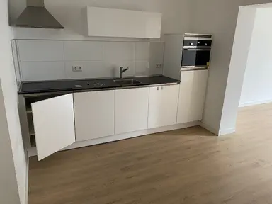 53m2 apartment to rent for 1421€/month in Raadhuisstraat, Roosendaal