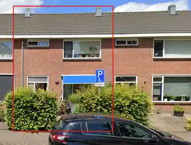 114m2 maison à louer pour 932.93€/mois à Gerbrandystraat 95, Nunspeet