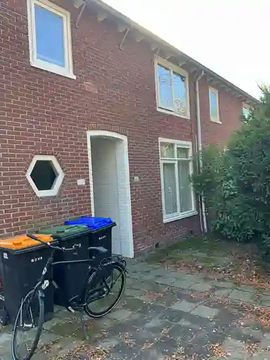 37m2 apartment to rent for 465.89€/month in Misterweg 109, Winterswijk