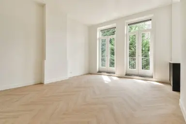81m2 Appartement te huur voor 3500€/maand in Johannes Vermeerstraat 36-3, Amsterdam