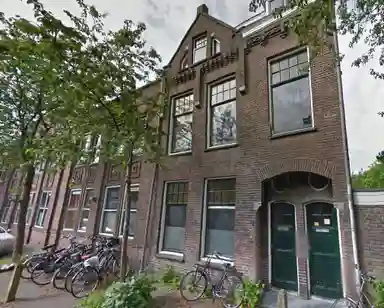 14m2 room to rent for 519€/month in Tuinstraat 8, Zwolle