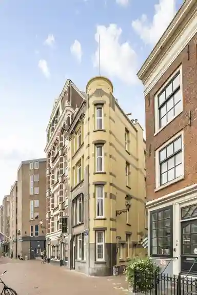 79m2 Appartement te huur voor 2800€/maand in Oude Braak 34, Amsterdam
