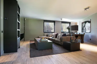104m2 apartment to rent for 2995€/month in Prometheusstraat 2, Rotterdam