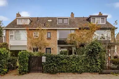 125m2 house to rent for 3500€/month in Henk Oostveenstraat, Abcoude