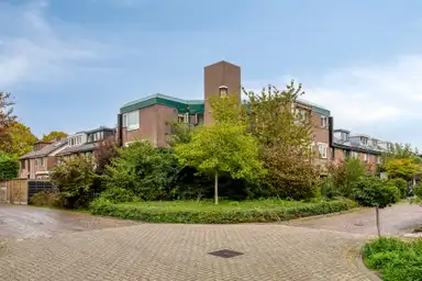 76m2 flat te huur voor 2250€/maand in Okerhof 44, Voorburg