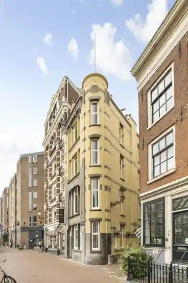 79m2 Appartement te huur voor 2800€/maand in Oude Braak, Amsterdam