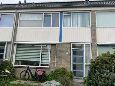 92m2 house to rent for 932.93€/month in Burgemeester Stemerdinglaan 91, Vlissingen