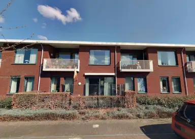 52m2 apartment to rent for 713.02€/month in Meester Doctor Messtraat 10, Ovezande