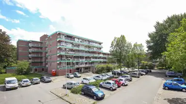 67μ² Διαμέρισμα προς ενοικίαση για 866.65€/μήνα σε Moerwater 79, Zoetermeer