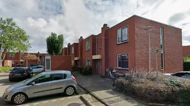 71m2 Casa in affitto per 932.93€/mese a Essenhof 28, De Lier