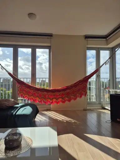 10m2 room to rent for 800€/month in Veembroederhof, Amsterdam