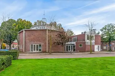 106m2 apartment to rent for 2475€/month in Frederik Hendrikplein 427, Eindhoven
