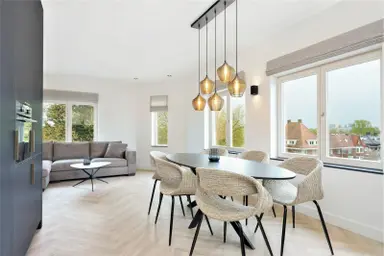 83m2 flat te huur voor 3200€/maand in Amstelveenseweg, Amsterdam
