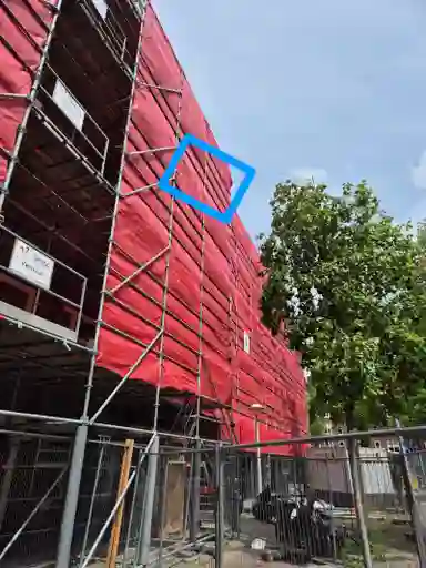 45μ² Διαμέρισμα προς ενοικίαση για 713.02€/μήνα σε Baffinstraat 22-1, Amsterdam