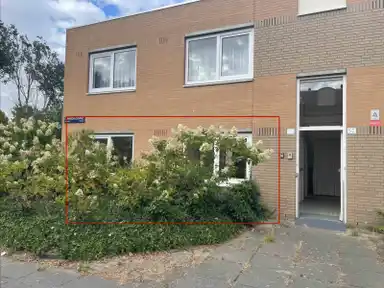 55μ² Διαμέρισμα προς ενοικίαση για 932.93€/μήνα σε Ouwerdingenpad 50, Amsterdam