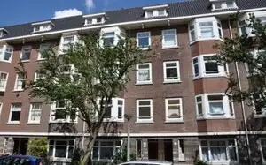 54μ² Διαμέρισμα προς ενοικίαση για 1095€/μήνα σε Amsterdam