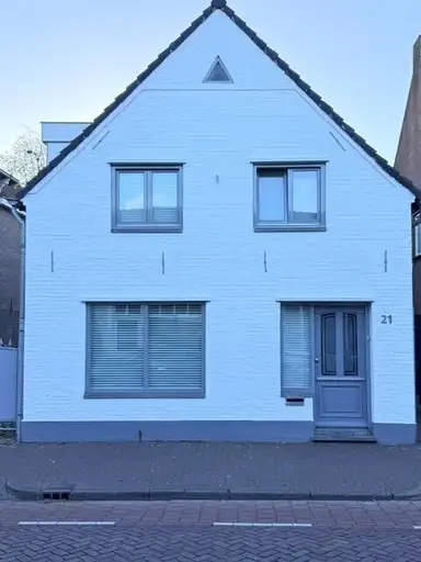 119m2 house to rent for 2700€/month in Doelenstraat, Hilvarenbeek