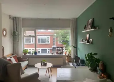 30m2 room to rent for 550€/month in Van Wassenaerstraat, Groningen